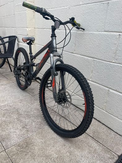 Kids Mountain Bike
