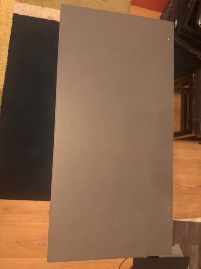 Ikea Eket cabinet grey