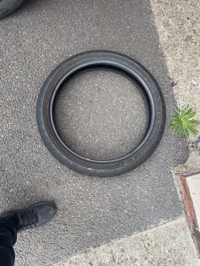 Michelin anakee adventure 120/70/19
