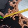 Gold mirror Image 2