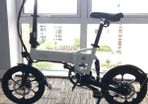 Electric Bike Fiido D2S Folding Moped