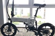 Electric Bike Fiido D2S Folding Moped
