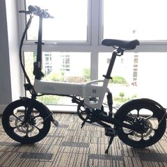 Electric Bike Fiido D2S Folding Moped
