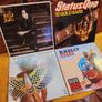 Vinyl Records Billy Joel, Status Quo, Abba etc. Image 2