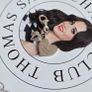 Thomas Sabo Soul Sisters heart charm 925 sterling silver Image 3