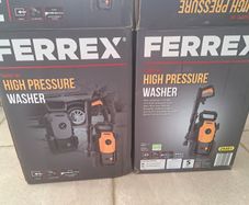 Powerwasher
