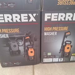 Powerwasher
