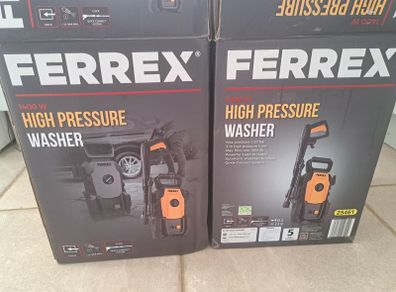 Powerwasher