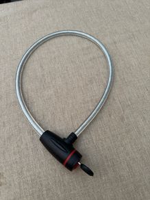 scooter lock