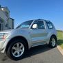 Mitsubishi Pajero Image 4