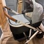 Uppababy Vista Travel System Image 10