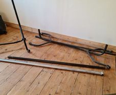 Clothes Rail