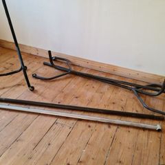 Clothes Rail