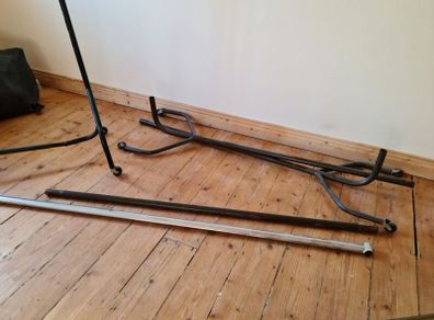 Clothes Rail