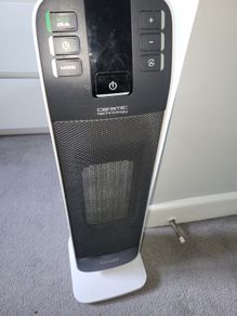 Delonghi Ceramic Heater