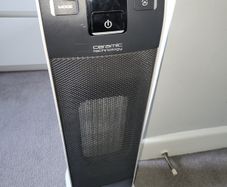 Delonghi Ceramic Heater