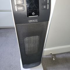 Delonghi Ceramic Heater