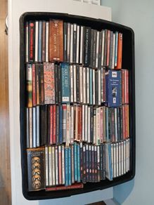 CD Pack