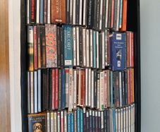 CD Pack