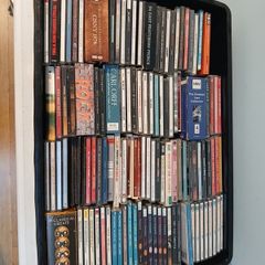 CD Pack