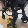 Doona i Car Seat & Stroller Combo- Like New with all Accessories! Image 8