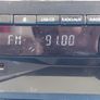 Panasonic SA-UX100 with 2 Philips Speakers, Model MC146 Image 3