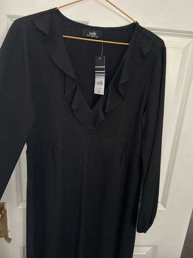 New dress RRP E50