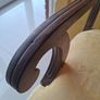 Victorian Arm Chair Image 3