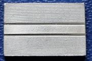 Franklin Mint Flags Of United Nations Botswana Sterling 925 Silver
