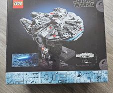 LEGO Star Wars Millennium Falcon 75375 New sealed