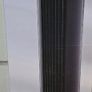 Black Tower Fan with remote control Image 3
