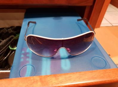 white mens glasses