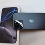 iPhone 16 Pro Max Black Titanium 256GB Image 3