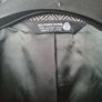 Vintage mens JG Hook Wool blazer coat jacket herringbone Image 7