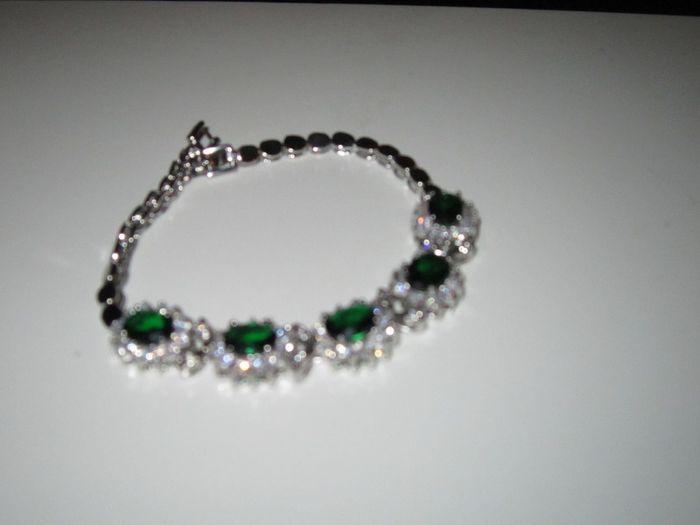 Stunning Bracelet