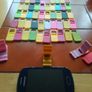 New 70 mobile phone stands. Foldable take them anywhere. Image 4