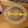 Waterford Crystal 13" Presentation Platter Image 6