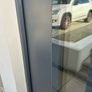 front door frame &  glass panel Image 10