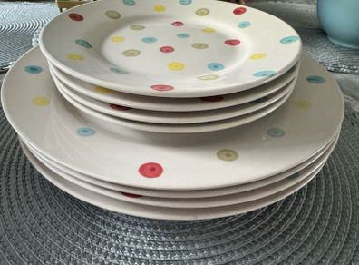 plates
