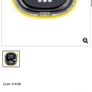 Honeywell BW Solo Oxygen Gas Detector Image 3