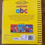 Wipe Clean Learning Lowercase Alphabet Activity Book Image 5