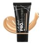L.A GIRL HD Pro BB Cream - Neutral - New Image 3