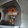 Brand New Funko Pop Overwatch Tracer Image 3