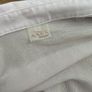White short sleeve blouse Image 5