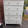 chest of drawers Image 3