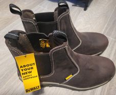 Workboots