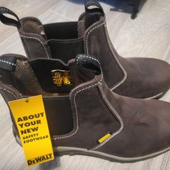 Workboots