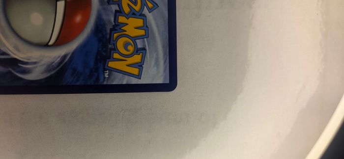 Zekrom ex 172/086 pokemon