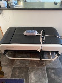 Massage Bed for Sale Ceragem Master V3  Excellent Condition