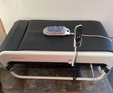 Massage Bed for Sale Ceragem Master V3  Excellent Condition